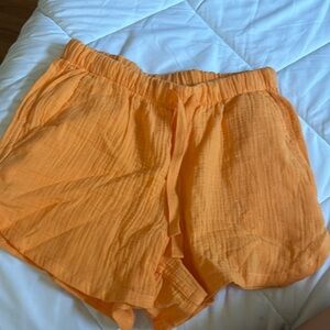 summer shorts